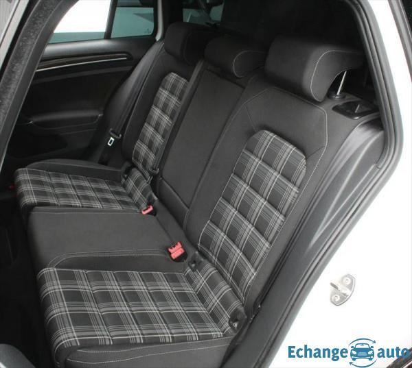 VOLKSWAGEN GOLF SW Golf SW 2.0 TDI 184  DSG6 GTD