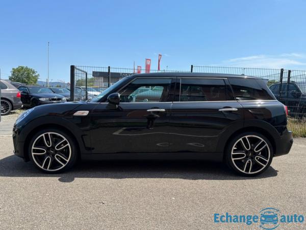 MINI CLUBMAN F54 Clubman Cooper SD 190 ch ALL4 Finition John Cooper Works A