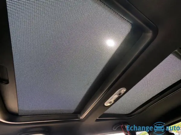 MINI CLUBMAN F54 Clubman Cooper SD 190 ch ALL4 Finition John Cooper Works A