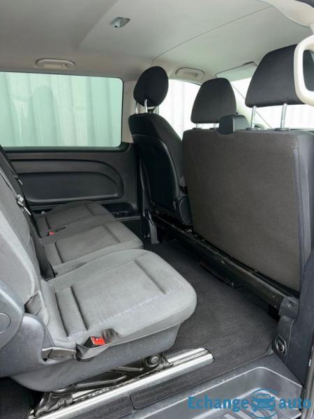 MERCEDES VITO TOURER Vito Tourer 116 CDI Long Pro Edition 4MATIC