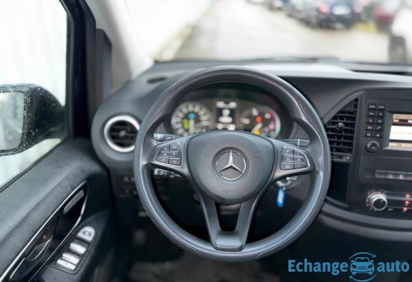 MERCEDES VITO TOURER Vito Tourer 116 CDI Long Pro Edition 4MATIC
