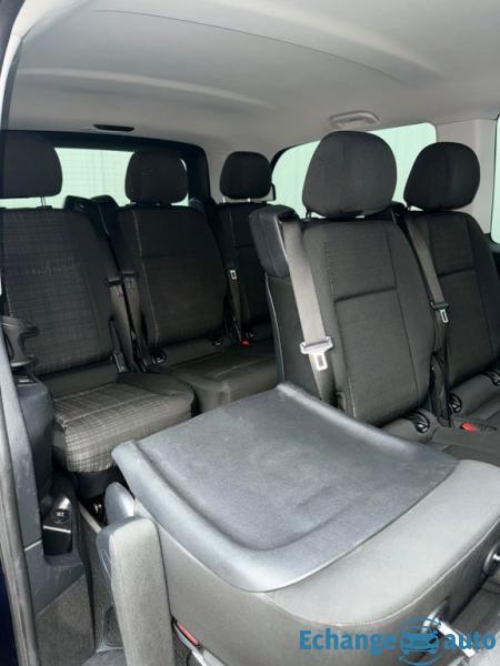 MERCEDES VITO TOURER Vito Tourer 116 CDI Long Pro Edition 4MATIC