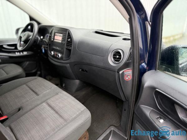 MERCEDES VITO TOURER Vito Tourer 116 CDI Long Pro Edition 4MATIC