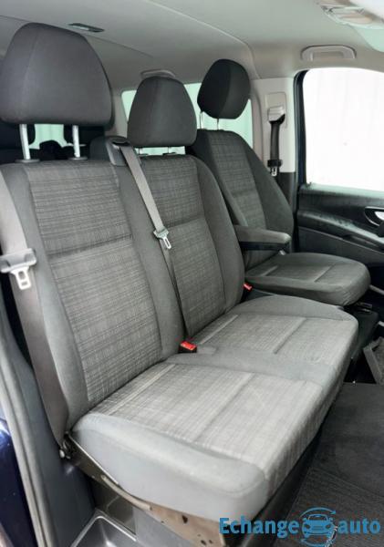 MERCEDES VITO TOURER Vito Tourer 116 CDI Long Pro Edition 4MATIC