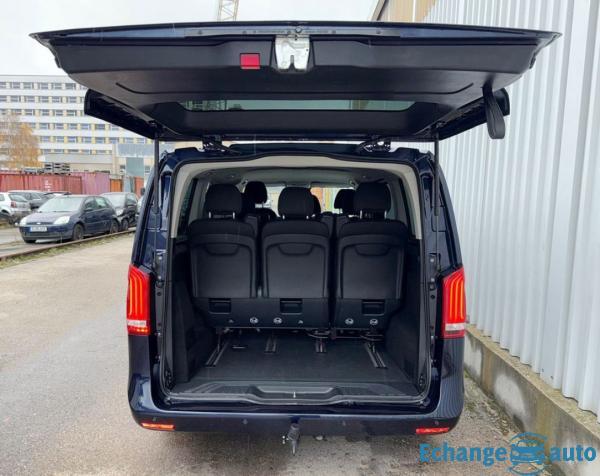 MERCEDES VITO TOURER Vito Tourer 116 CDI Long Pro Edition 4MATIC