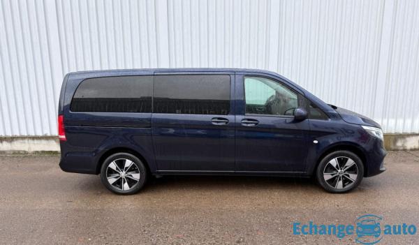 MERCEDES VITO TOURER Vito Tourer 116 CDI Long Pro Edition 4MATIC