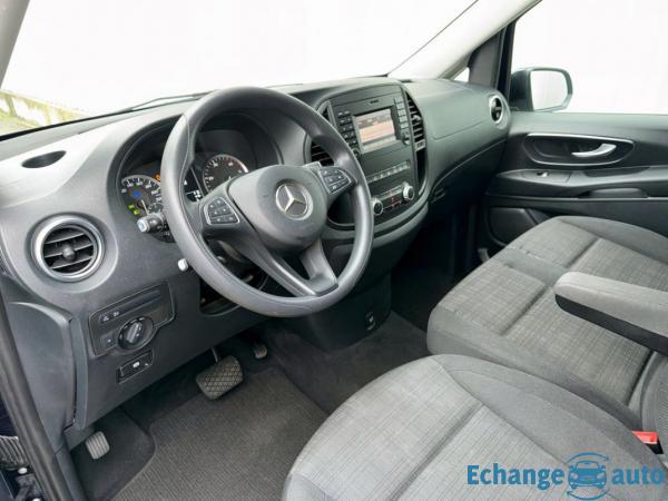 MERCEDES VITO TOURER Vito Tourer 116 CDI Long Pro Edition 4MATIC