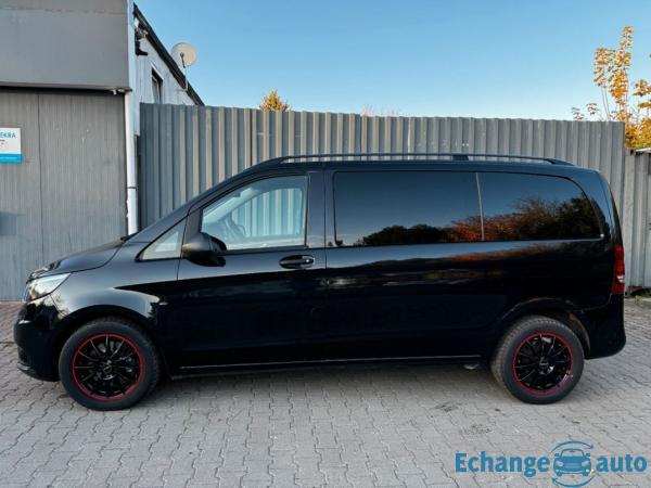 MERCEDES VITO TOURER Vito Tourer 119 CDI Pro A
