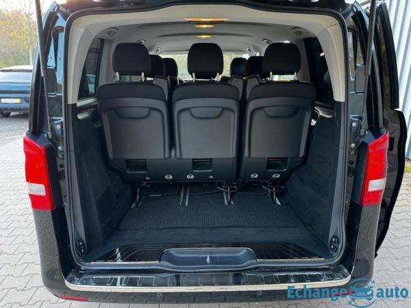 MERCEDES VITO TOURER Vito Tourer 119 CDI Pro A