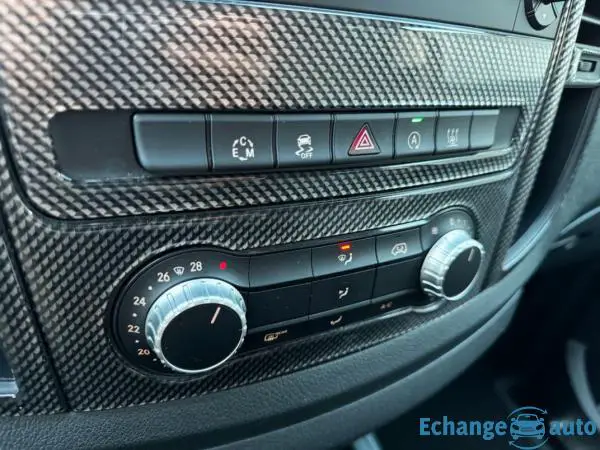 MERCEDES VITO TOURER Vito Tourer 119 CDI Pro A