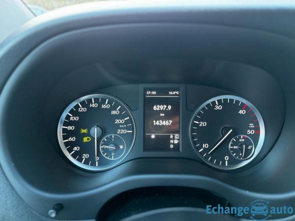 MERCEDES VITO TOURER Vito Tourer 119 CDI Pro A