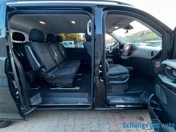 MERCEDES VITO TOURER Vito Tourer 119 CDI Pro A