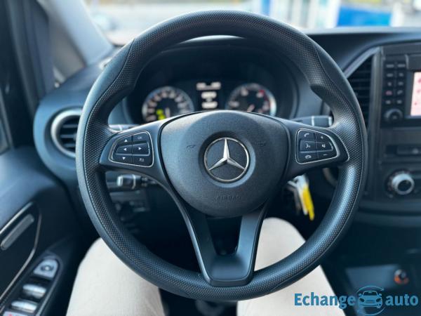 MERCEDES VITO TOURER Vito Tourer 119 CDI Pro A