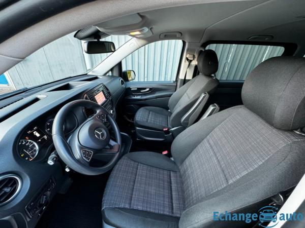 MERCEDES VITO TOURER Vito Tourer 119 CDI Pro A