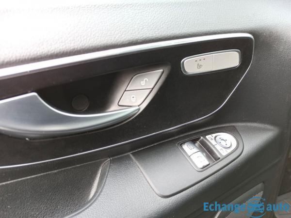 MERCEDES VITO TOURER Vito Tourer 116 CDI Long Pro 4x4