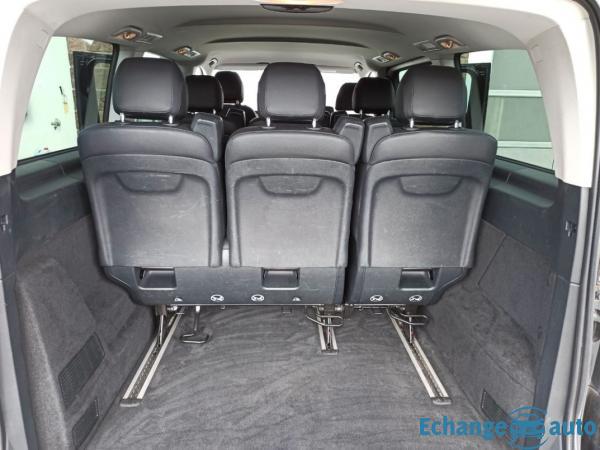 MERCEDES VITO TOURER Vito Tourer 116 CDI Long Pro 4x4