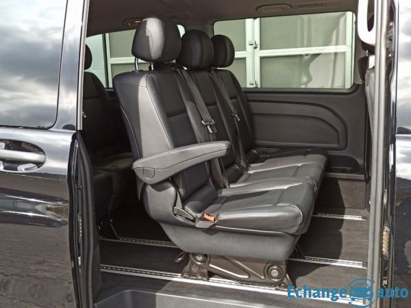 MERCEDES VITO TOURER Vito Tourer 116 CDI Long Pro 4x4