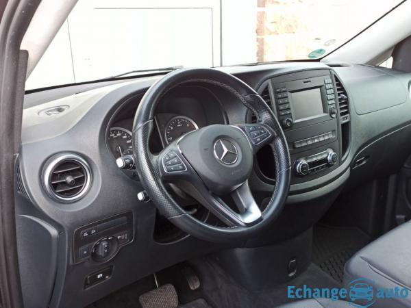 MERCEDES VITO TOURER Vito Tourer 116 CDI Long Pro 4x4