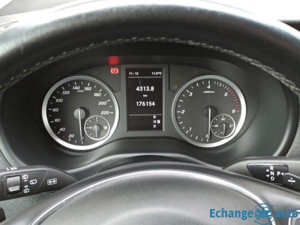 MERCEDES VITO TOURER Vito Tourer 116 CDI Long Pro 4x4
