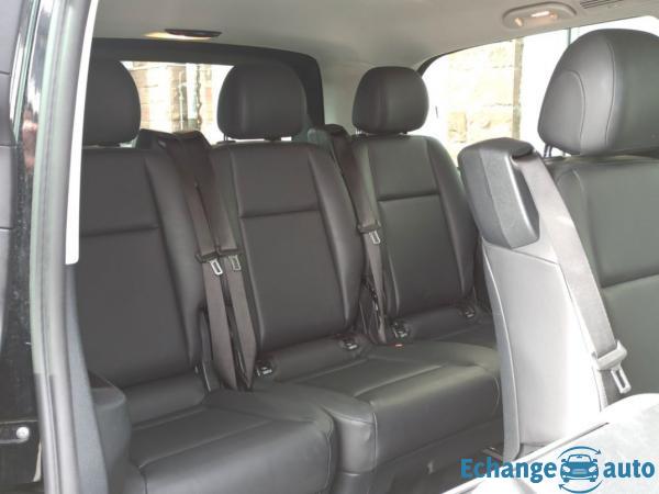 MERCEDES VITO TOURER Vito Tourer 116 CDI Long Pro 4x4