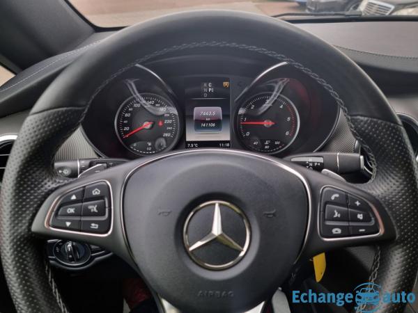 MERCEDES CLASSE V Classe V Long 250 d Avangarde 360°