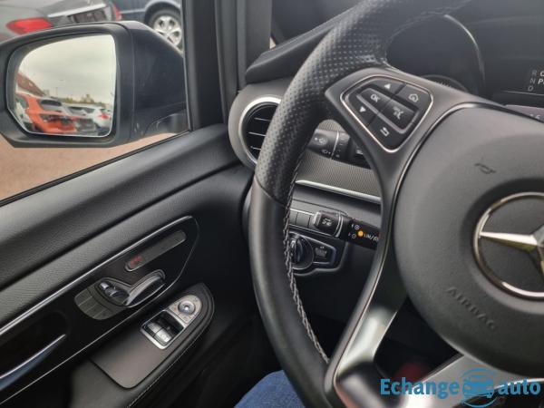 MERCEDES CLASSE V Classe V Long 250 d Avangarde 360°