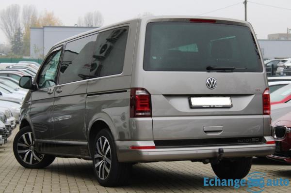 VOLKSWAGEN MULTIVAN Multivan 2.0 TDI 204 DSG7 Edition 30