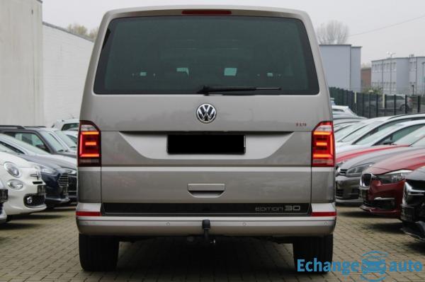 VOLKSWAGEN MULTIVAN Multivan 2.0 TDI 204 DSG7 Edition 30