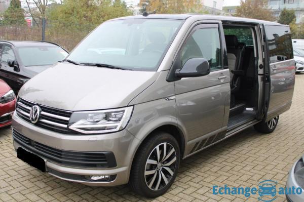 VOLKSWAGEN MULTIVAN Multivan 2.0 TDI 204 DSG7 Edition 30