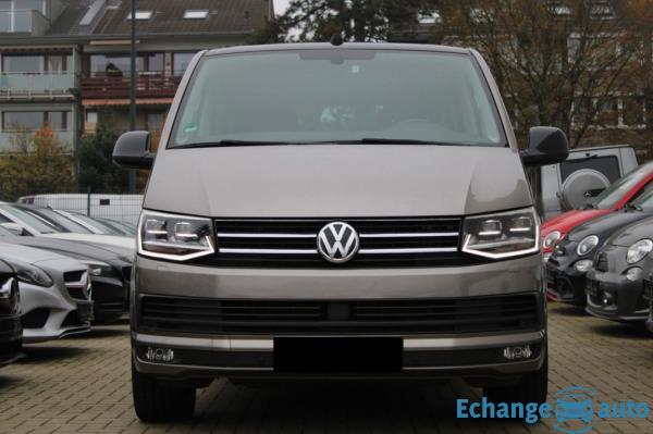 VOLKSWAGEN MULTIVAN Multivan 2.0 TDI 204 DSG7 Edition 30