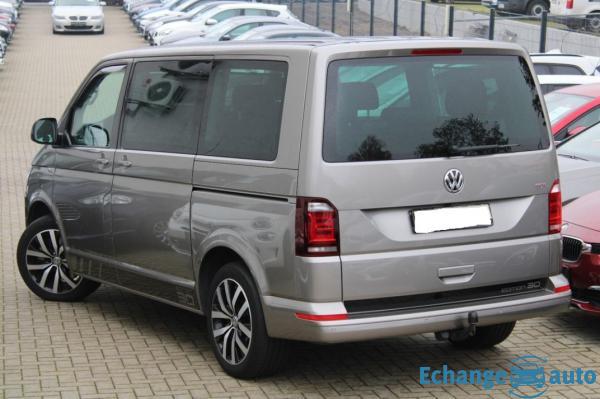 VOLKSWAGEN MULTIVAN Multivan 2.0 TDI 204 DSG7 Edition 30