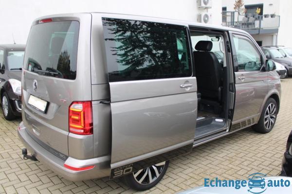 VOLKSWAGEN MULTIVAN Multivan 2.0 TDI 204 DSG7 Edition 30