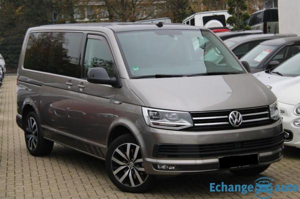 VOLKSWAGEN MULTIVAN Multivan 2.0 TDI 204 DSG7 Edition 30