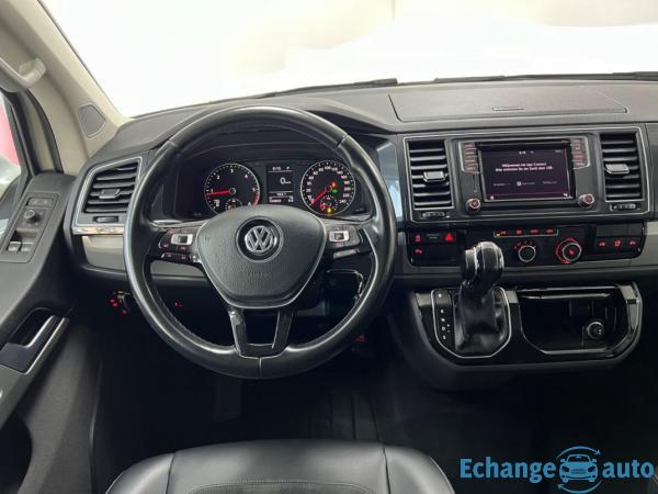 VOLKSWAGEN MULTIVAN Multivan 2.0 TDI 150 DSG7 BULLI