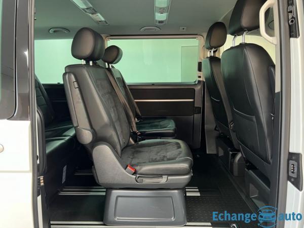 VOLKSWAGEN MULTIVAN Multivan 2.0 TDI 150 DSG7 BULLI