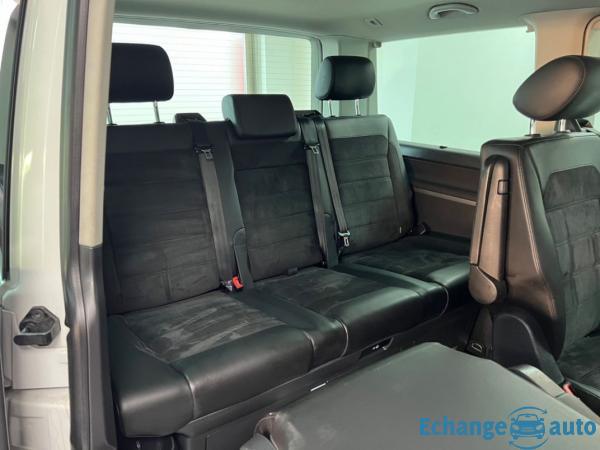 VOLKSWAGEN MULTIVAN Multivan 2.0 TDI 150 DSG7 BULLI