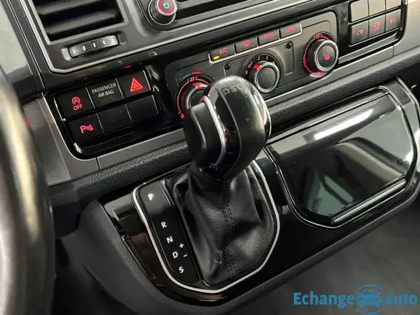 VOLKSWAGEN MULTIVAN Multivan 2.0 TDI 150 DSG7 BULLI