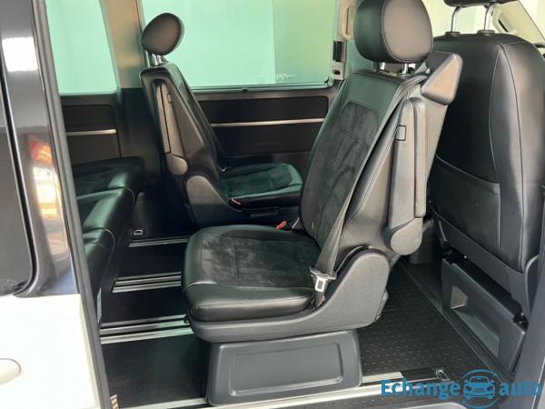 VOLKSWAGEN MULTIVAN Multivan 2.0 TDI 150 DSG7 BULLI