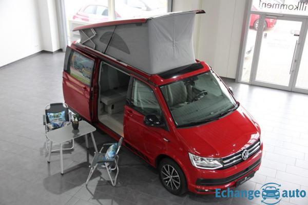 VOLKSWAGEN CALIFORNIA California Coast Edition 2.0 TDI 198 DSG7 4Motion 