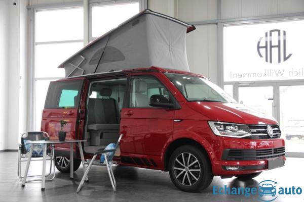 VOLKSWAGEN CALIFORNIA California Coast Edition 2.0 TDI 198 DSG7 4Motion 