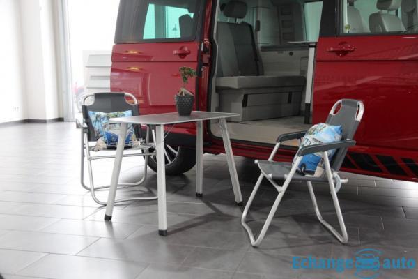 VOLKSWAGEN CALIFORNIA California Coast Edition 2.0 TDI 198 DSG7 4Motion 