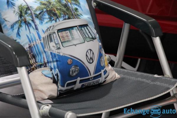 VOLKSWAGEN CALIFORNIA California Coast Edition 2.0 TDI 198 DSG7 4Motion 