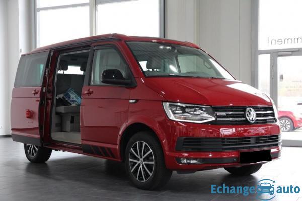 VOLKSWAGEN CALIFORNIA California Coast Edition 2.0 TDI 198 DSG7 4Motion 