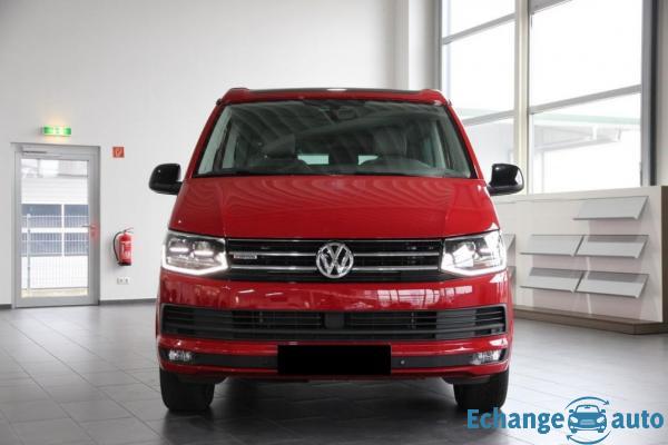 VOLKSWAGEN CALIFORNIA California Coast Edition 2.0 TDI 198 DSG7 4Motion 