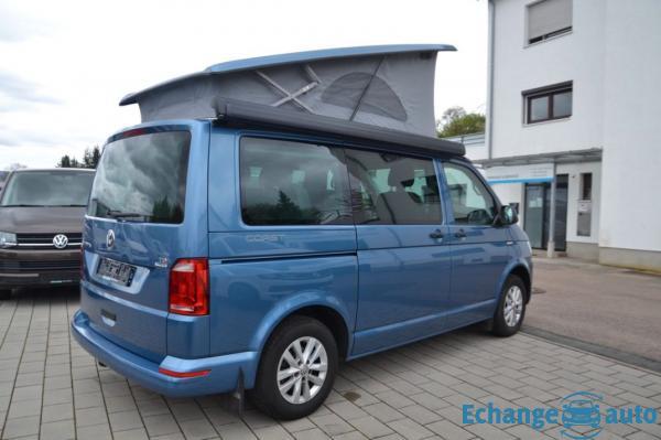 VOLKSWAGEN CALIFORNIA California 2.0 TDI 150 coast 