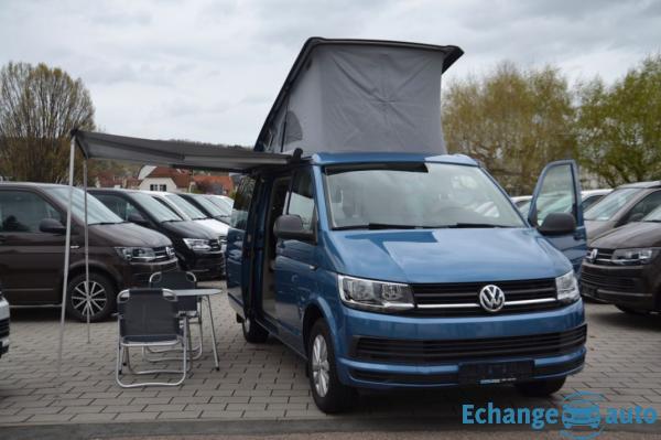 VOLKSWAGEN CALIFORNIA California 2.0 TDI 150 coast 