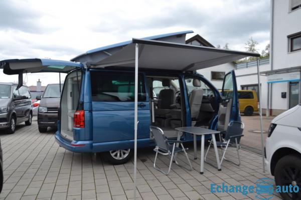VOLKSWAGEN CALIFORNIA California 2.0 TDI 150 coast 