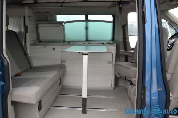 VOLKSWAGEN CALIFORNIA California 2.0 TDI 150 coast 