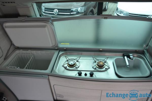 VOLKSWAGEN CALIFORNIA California 2.0 TDI 150 coast 