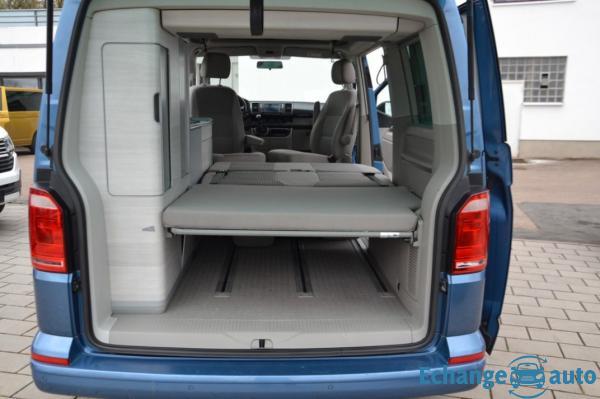 VOLKSWAGEN CALIFORNIA California 2.0 TDI 150 coast 